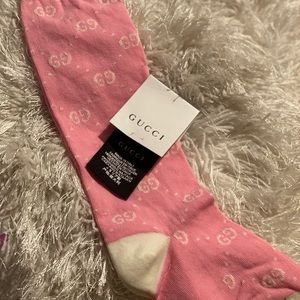Gucci Other - GG socks Gucci Other - GG socks